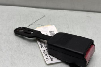 Attache ceinture arriere droit CITROEN C3 PICASSO