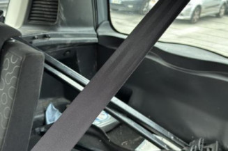 Attache ceinture arriere droit CITROEN C3 PICASSO