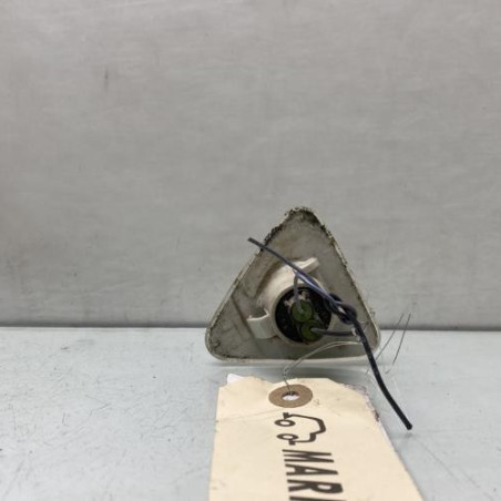 Repetiteur clignotant avant gauche (Feux) RENAULT KANGOO 2