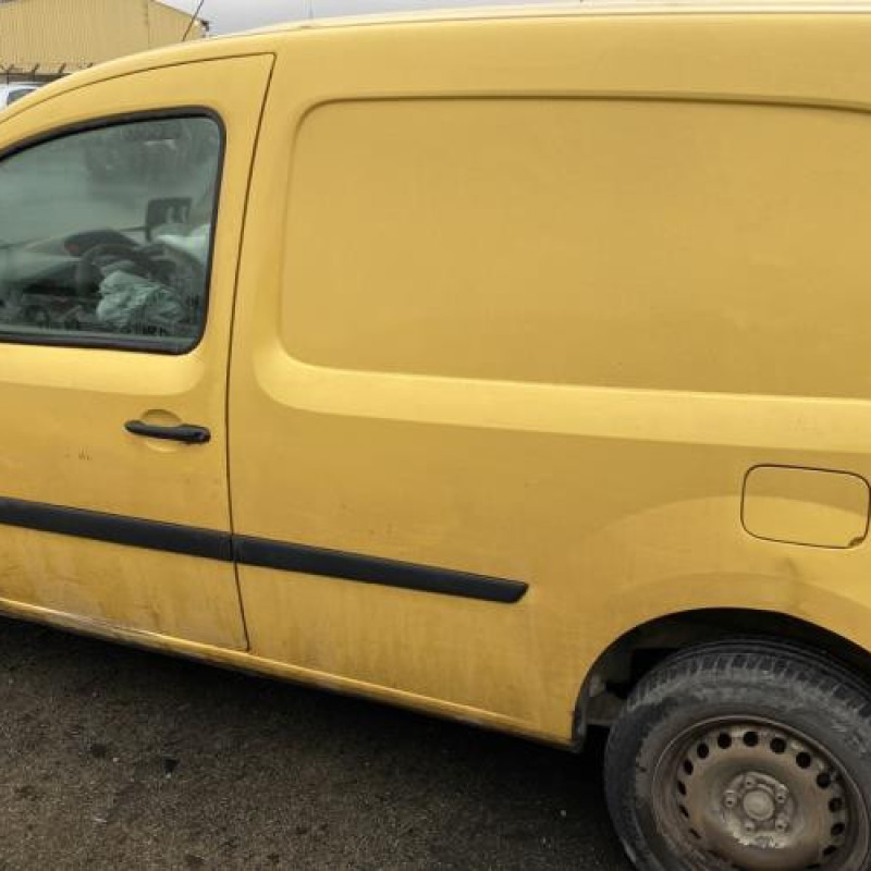 Repetiteur clignotant avant gauche (Feux) RENAULT KANGOO 2 Photo n°20