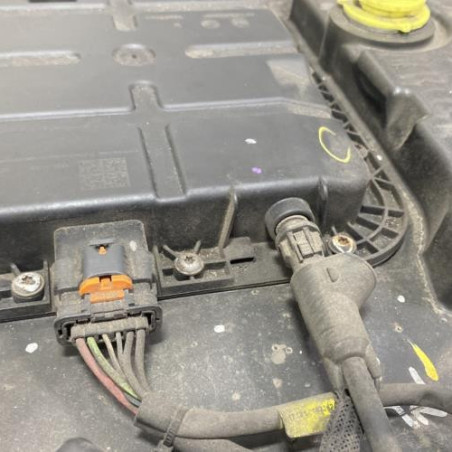 Reservoir AdBlue PEUGEOT 508 1