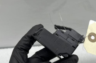 Interrupteur de leve vitre arriere gauche VOLKSWAGEN GOLF 8