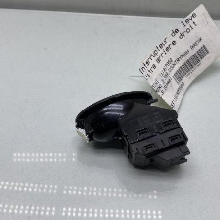 Interrupteur de leve vitre arriere droit MINI MINI 2 R60
