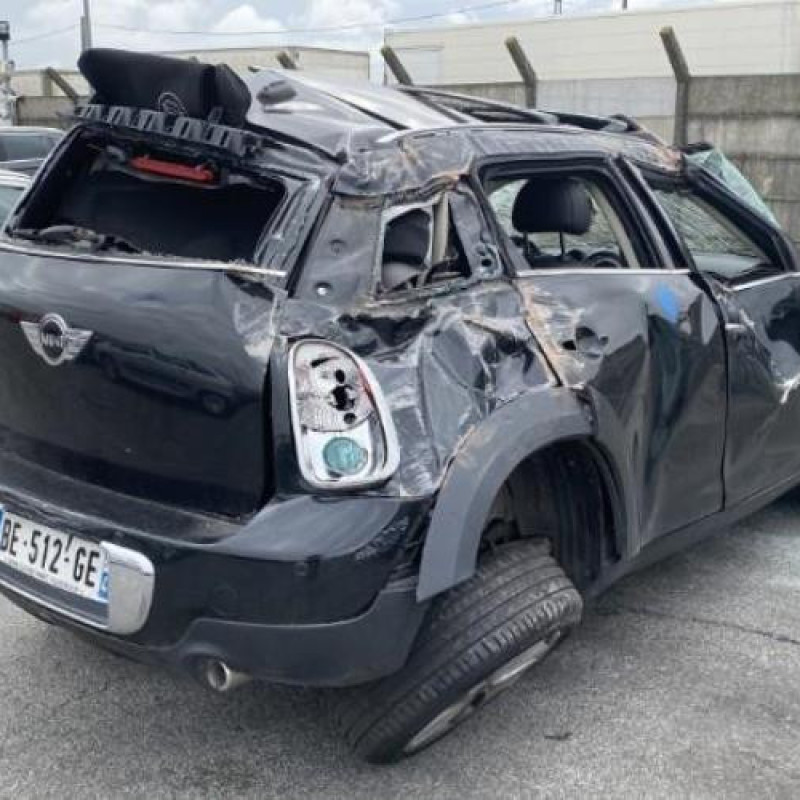 Interrupteur de leve vitre arriere droit MINI MINI 2 R60 Photo n°12