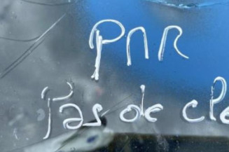 Interrupteur de leve vitre arriere droit MINI MINI 2 R60