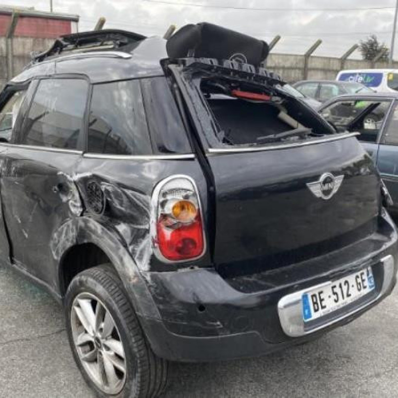 Interrupteur de leve vitre arriere droit MINI MINI 2 R60 Photo n°14