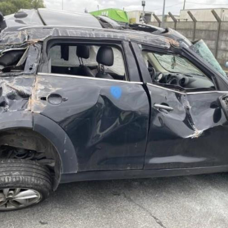 Interrupteur de leve vitre arriere droit MINI MINI 2 R60 Photo n°16