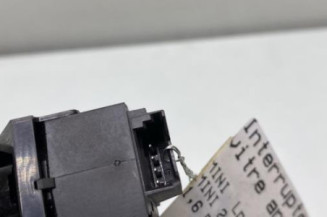Interrupteur de leve vitre arriere gauche MINI MINI 2 R60