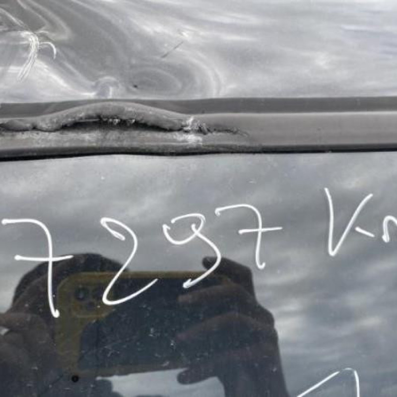 Interrupteur de leve vitre arriere gauche MINI MINI 2 R60 Photo n°10