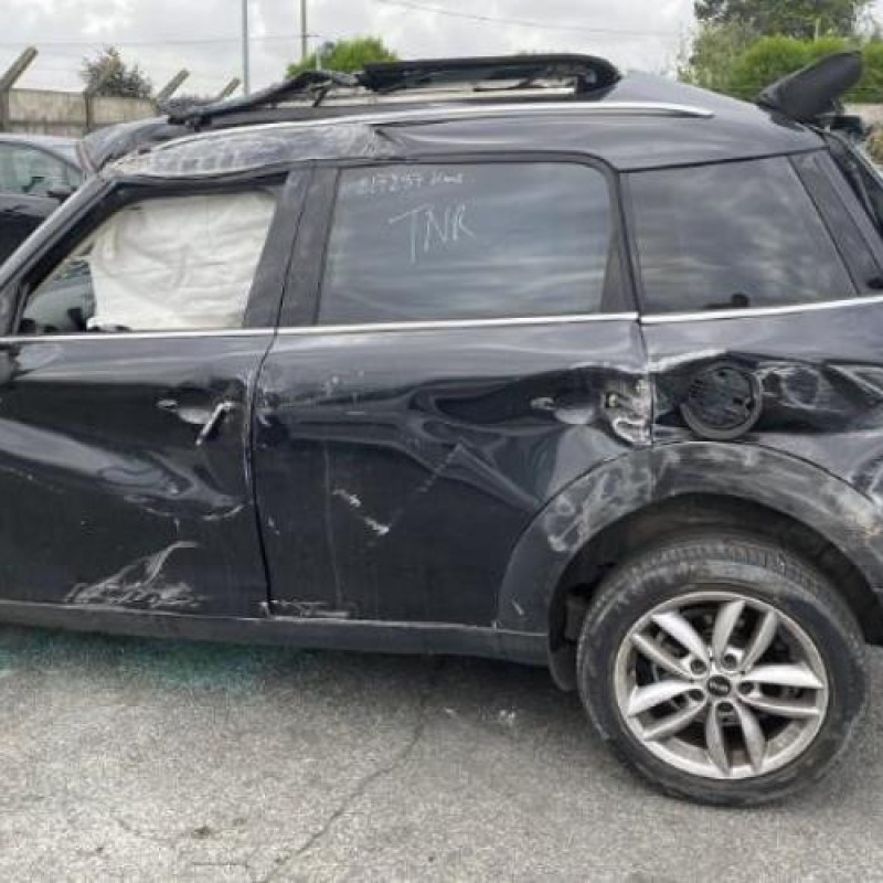 Interrupteur de leve vitre arriere gauche MINI MINI 2 R60 Photo n°16