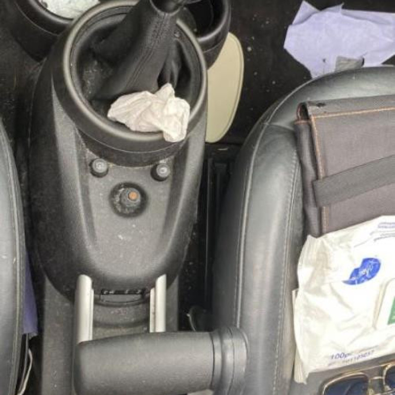 Interrupteur de leve vitre arriere gauche MINI MINI 2 R60 Photo n°18