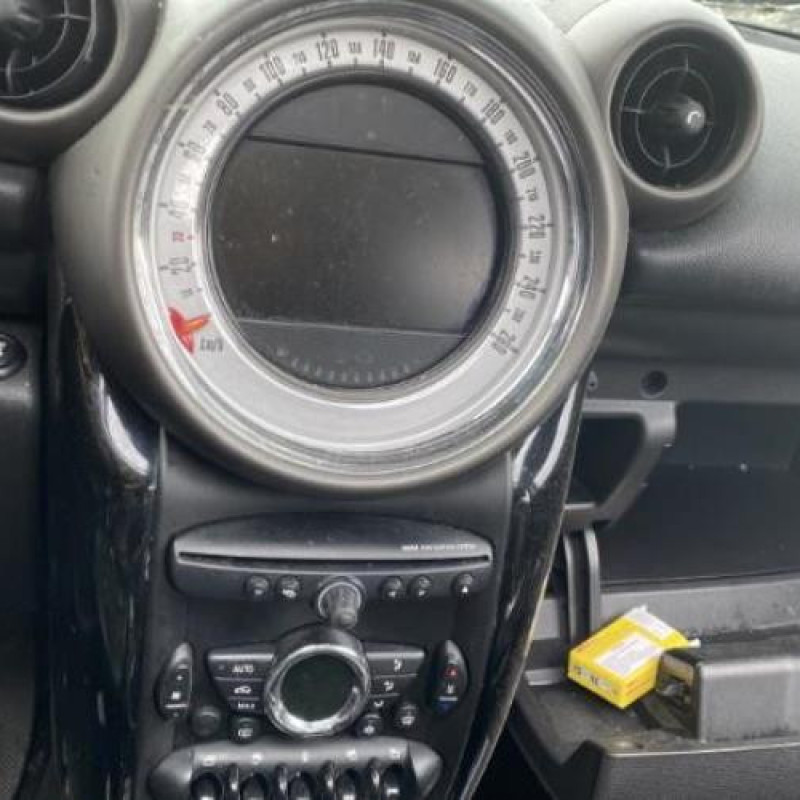 Interrupteur de leve vitre arriere gauche MINI MINI 2 R60 Photo n°19