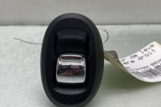 Interrupteur de leve vitre arriere droit MINI MINI 2 R60 Photo n°1