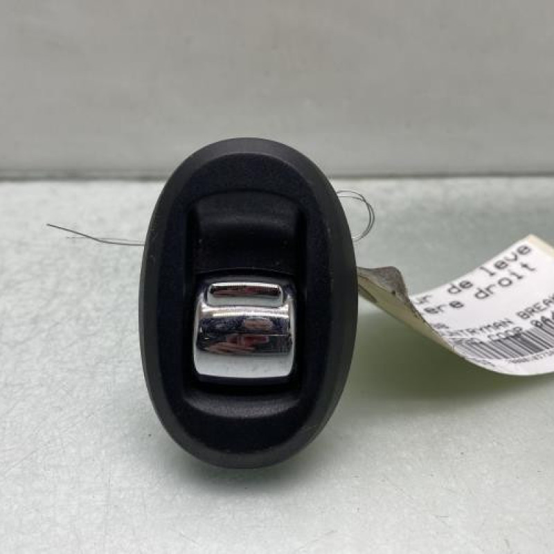 Interrupteur de leve vitre arriere droit MINI MINI 2 R60 Photo n°1