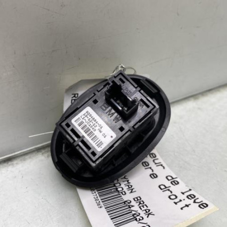 Interrupteur de leve vitre arriere droit MINI MINI 2 R60