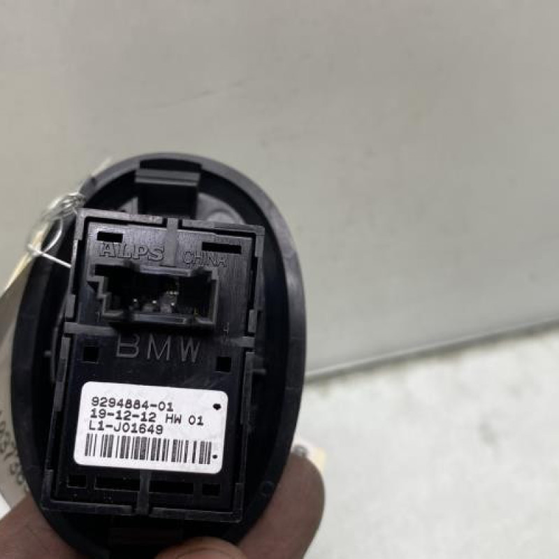 Interrupteur de leve vitre arriere droit MINI MINI 2 R60 Photo n°4