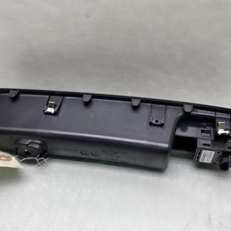 Interrupteur de leve vitre avant droit MINI MINI 2 R60 Photo n°2