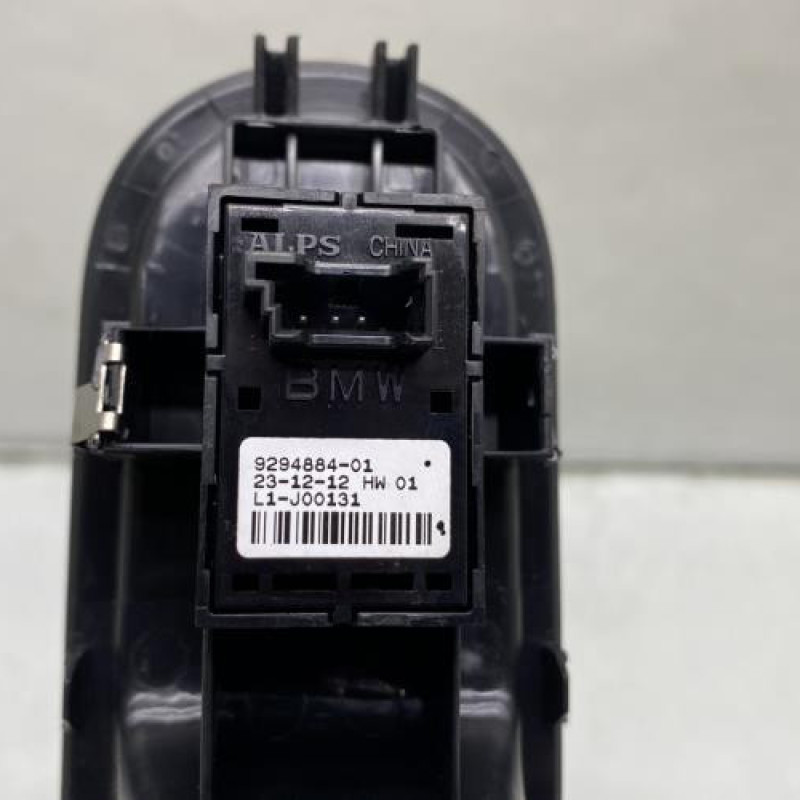 Interrupteur de leve vitre avant droit MINI MINI 2 R60 Photo n°3