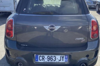 Interrupteur de leve vitre avant droit MINI MINI 2 R60