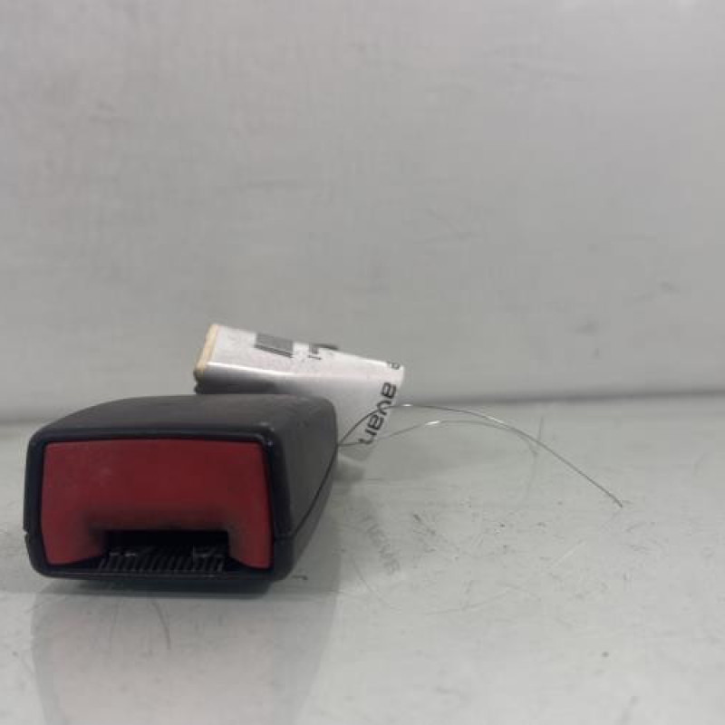Attache ceinture avant droit FORD TRANSIT 5 Photo n°1