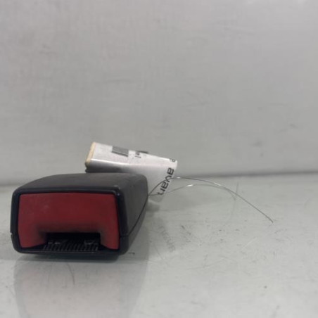 Attache ceinture avant droit FORD TRANSIT 5 Photo n°1