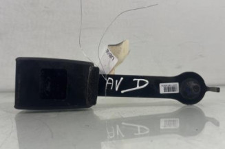 Attache ceinture avant droit FORD TRANSIT 5