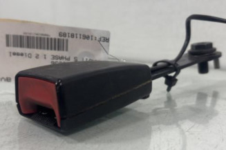 Attache ceinture avant gauche FORD TRANSIT 5
