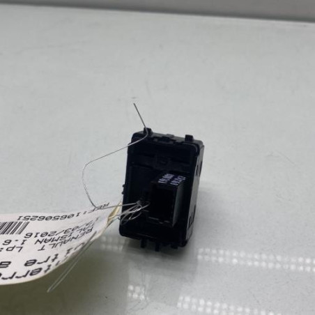 Interrupteur de leve vitre arriere droit RENAULT TALISMAN