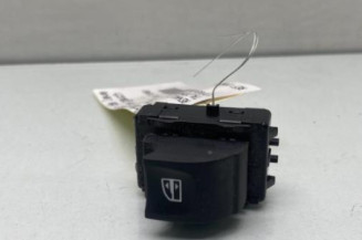 Interrupteur de leve vitre arriere gauche RENAULT TALISMAN Photo n°1