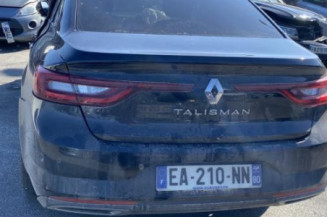 Interrupteur de leve vitre arriere gauche RENAULT TALISMAN