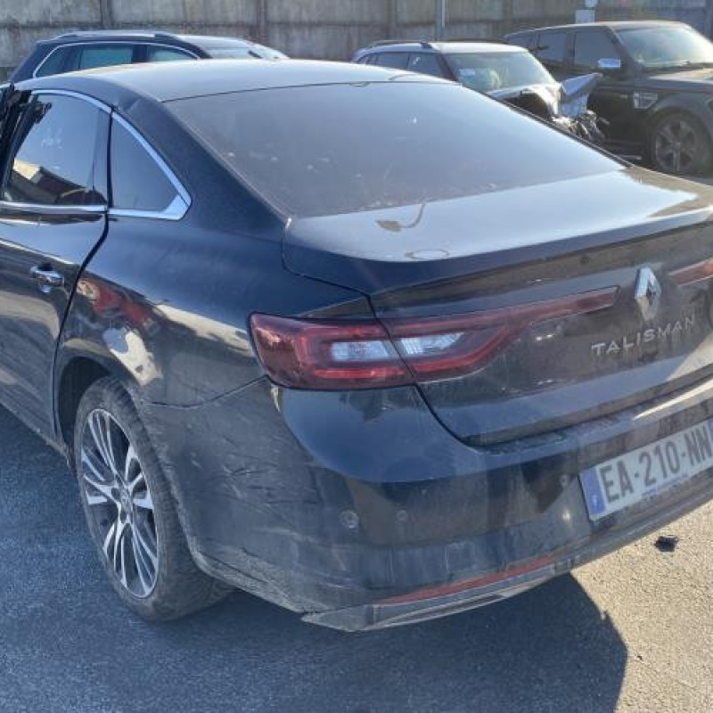 Interrupteur de leve vitre arriere gauche RENAULT TALISMAN Photo n°17