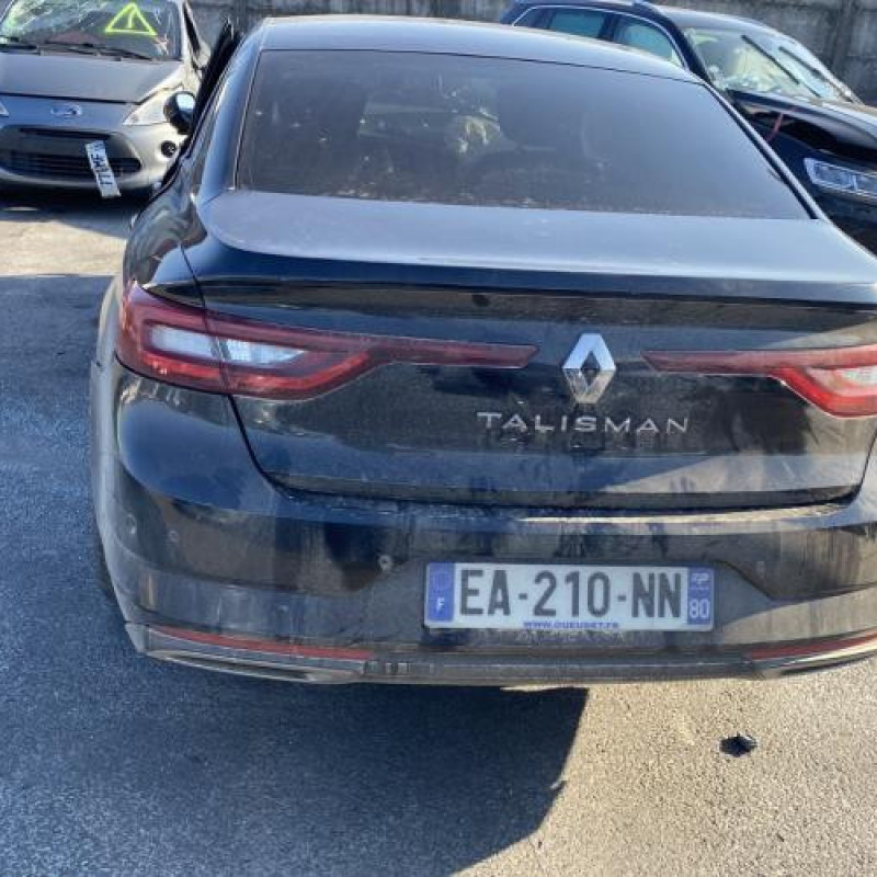 Interrupteur de leve vitre arriere gauche RENAULT TALISMAN Photo n°18