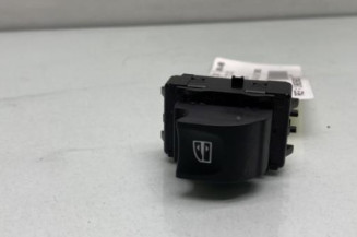 Interrupteur de leve vitre avant droit RENAULT TALISMAN Photo n°1