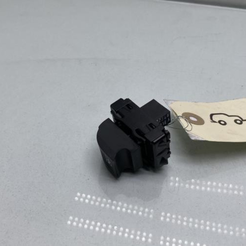 Interrupteur de leve vitre avant droit RENAULT TALISMAN Photo n°2