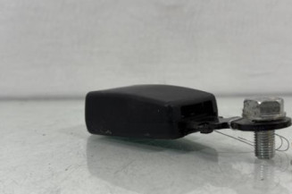 Attache ceinture avant gauche FIAT PANDA 2