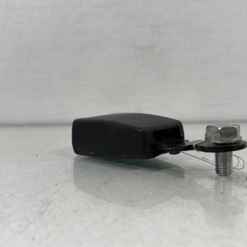 Attache ceinture avant gauche FIAT PANDA 2 Photo n°2