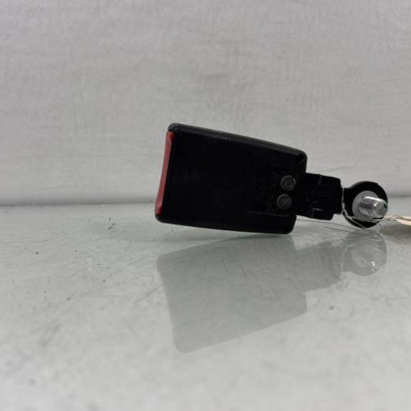 Attache ceinture avant gauche FIAT PANDA 2 Photo n°3