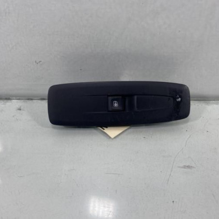 Interrupteur de leve vitre avant droit RENAULT MEGANE 4 Photo n°1