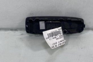 Interrupteur de leve vitre avant droit RENAULT MEGANE 4