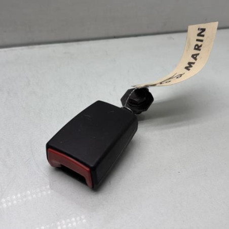 Attache ceinture avant droit SMART FORTWO 1 Photo n°1