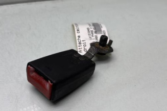 Attache ceinture avant droit SMART FORTWO 1