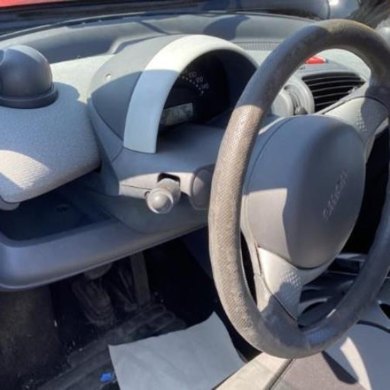 Attache ceinture avant droit SMART FORTWO 1 Photo n°20