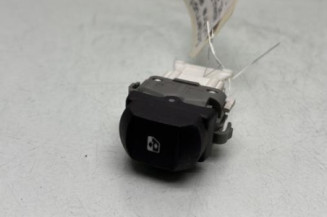 Interrupteur de leve vitre arriere droit RENAULT VEL SATIS Photo n°1