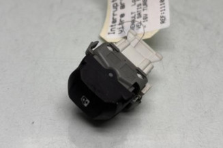 Interrupteur de leve vitre arriere droit RENAULT VEL SATIS