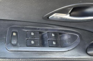 Interrupteur de leve vitre arriere droit RENAULT VEL SATIS