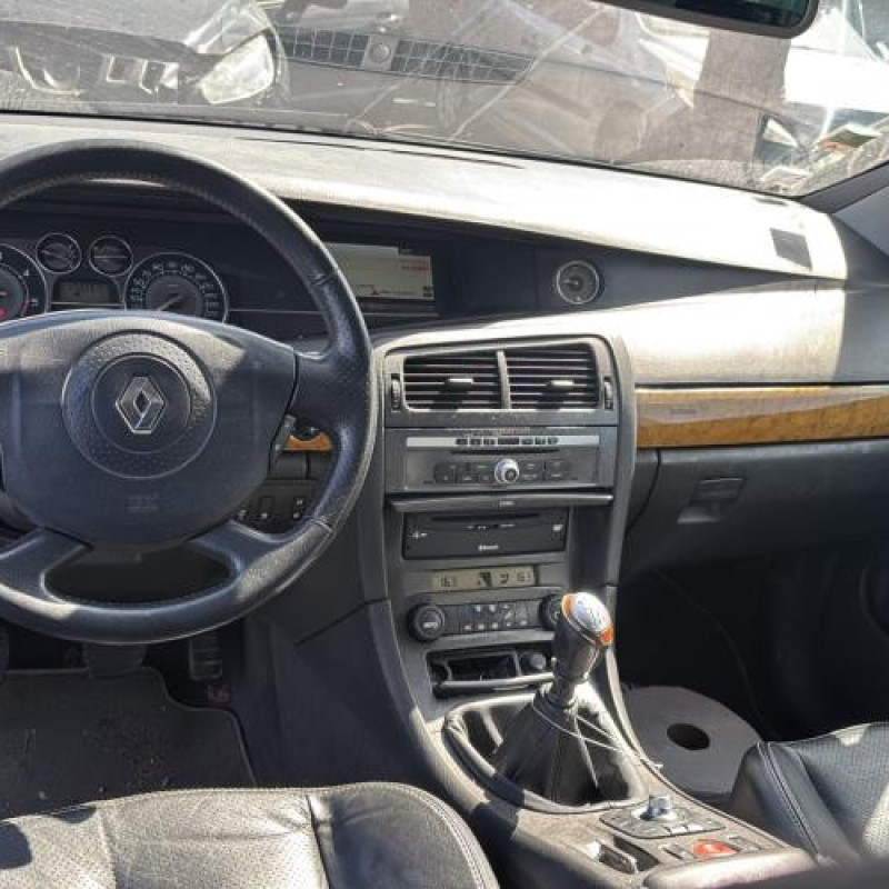 Interrupteur de leve vitre arriere droit RENAULT VEL SATIS Photo n°19