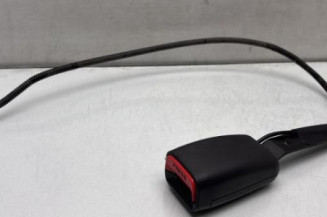 Attache ceinture avant gauche KIA SPORTAGE 3 Photo n°1