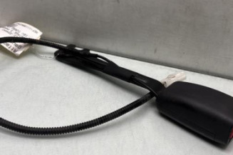 Attache ceinture avant gauche KIA SPORTAGE 3