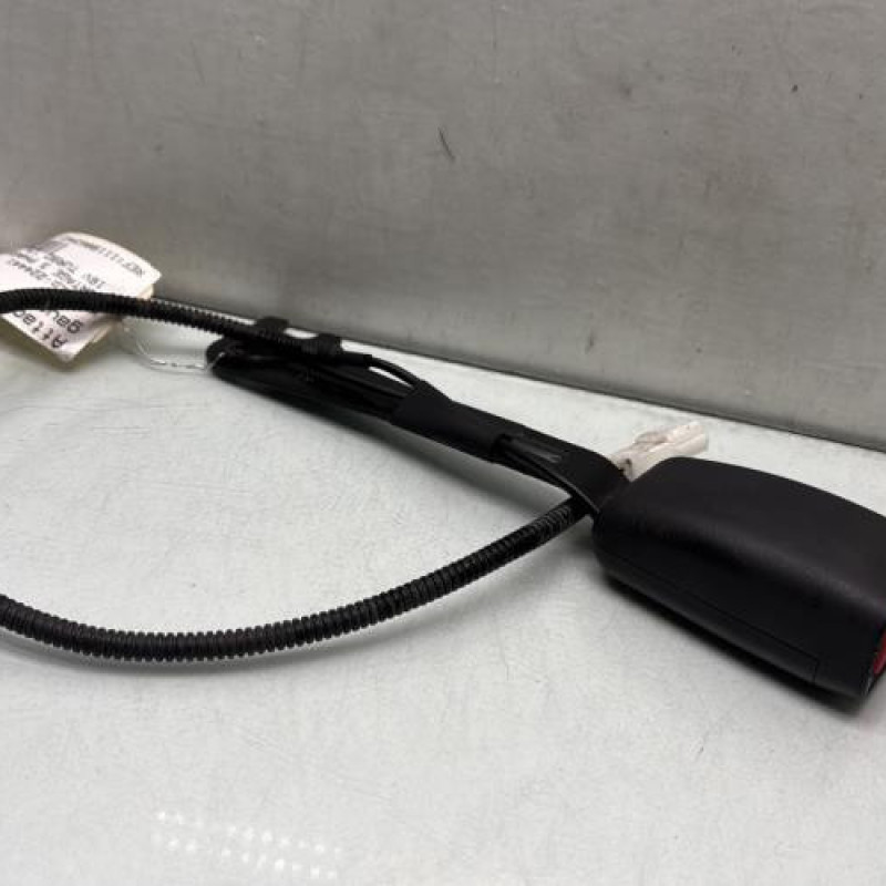 Attache ceinture avant gauche KIA SPORTAGE 3 Photo n°3