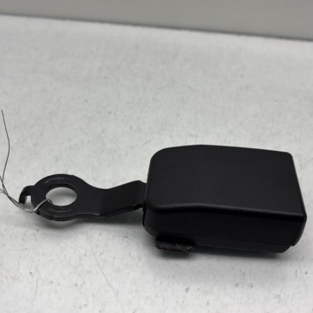 Attache ceinture avant droit DACIA DUSTER 1 Photo n°1